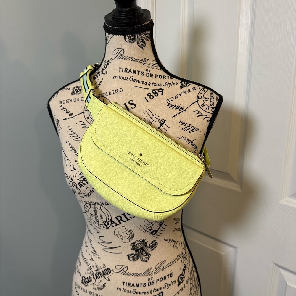 Kate Spade Rosie Belt Bag